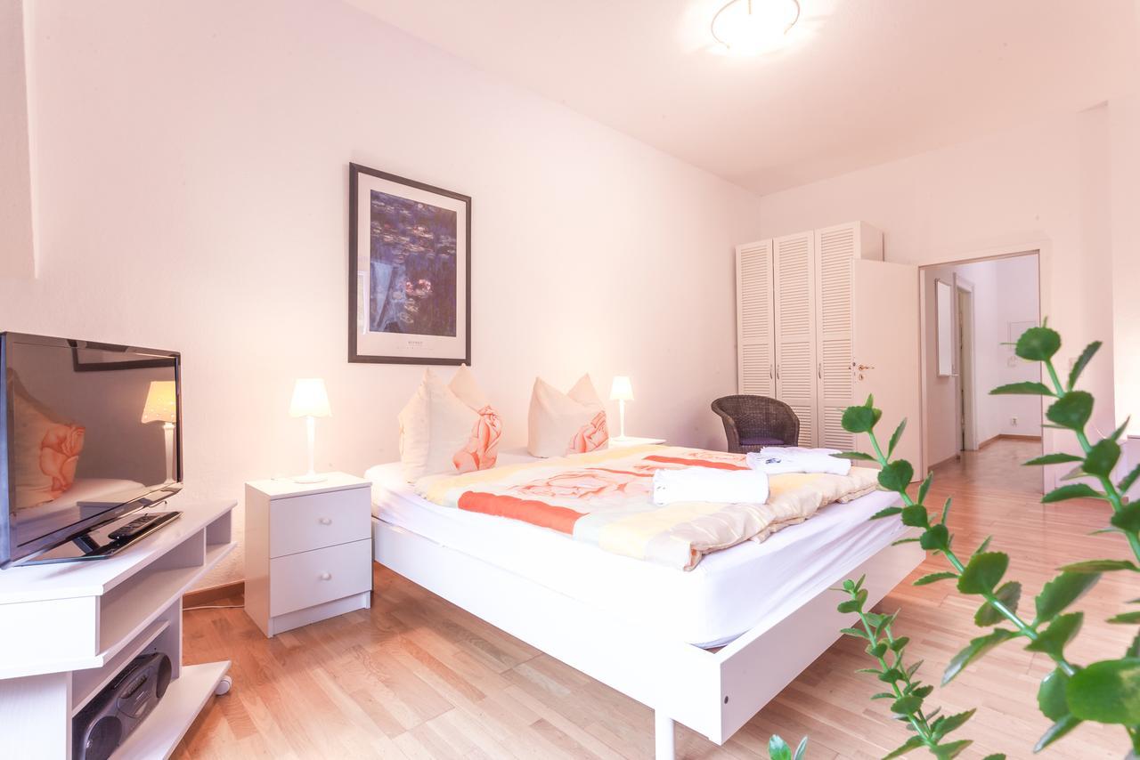 Gaestehaus Villa Rose Durrrohrsdorf Eksteriør billede