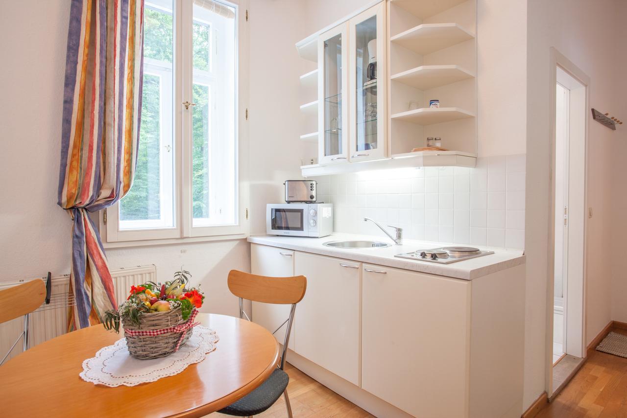 Gaestehaus Villa Rose Durrrohrsdorf Værelse billede