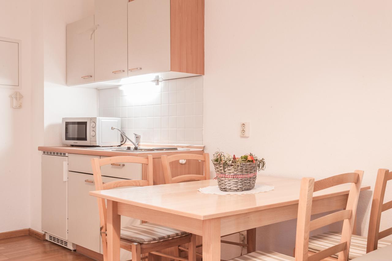 Gaestehaus Villa Rose Durrrohrsdorf Værelse billede
